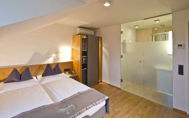 Hotel Maximilian Stadthaus Penz