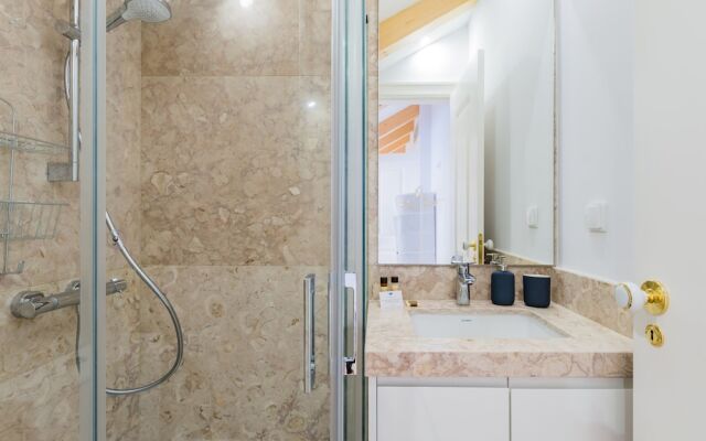 Life is Good in Lisbon Baixa Apartment