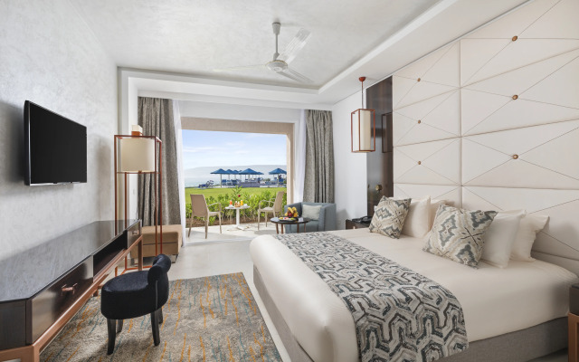 Pickalbatros White Beach Taghazout - Adults Friendly 16 Years Plus - Ultra All Inclusive