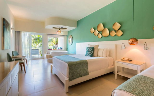 Palmar Beach Resort and Spa Riviera Maya