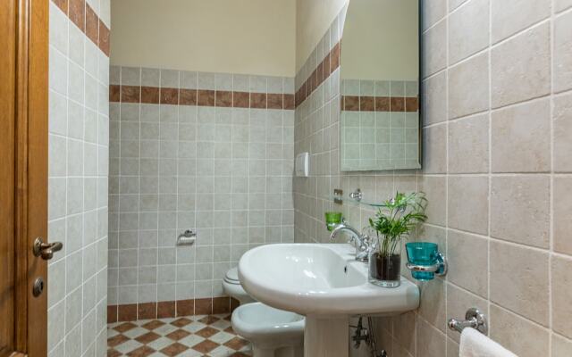 Tenuta La Pieve Casale Il Giglio