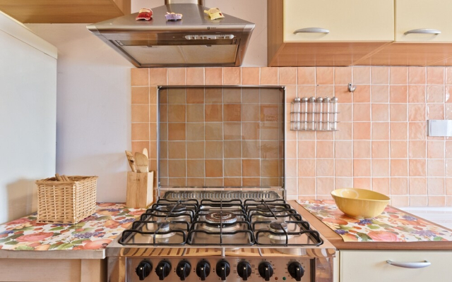 San Salvario Apartments