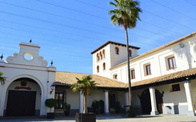 Hacienda Montija