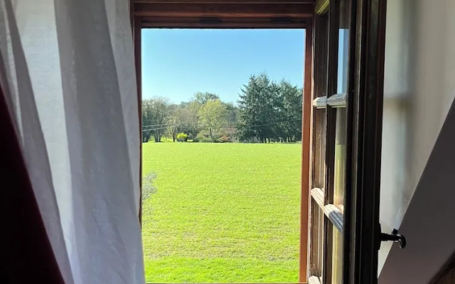 Chambres D'Hôtes La Ferme de la Croix