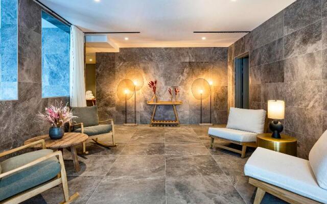 Saint-Gervais Hotel and Spa