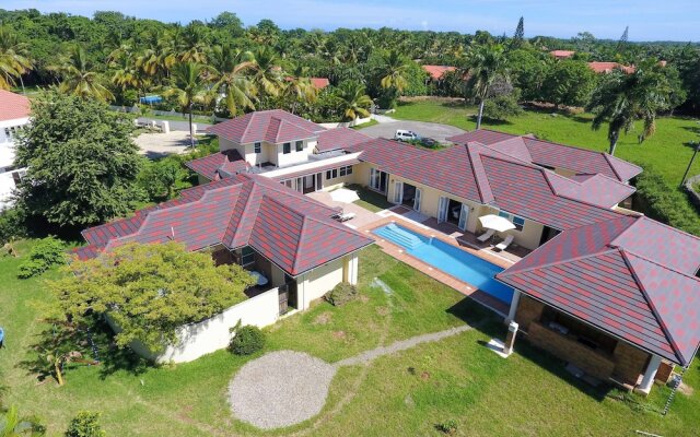 Villas at Sea Horse Ranch