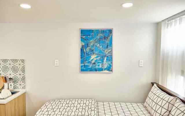 Cherry apartment - Thao Dien Centre