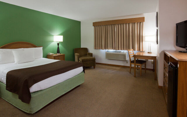 AmericInn by Wyndham Eau Claire