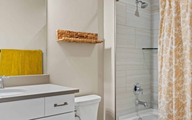 The Jungalow by RedAwning