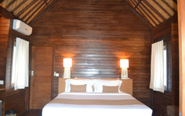 Darsan Lembongan Boutique Cottage