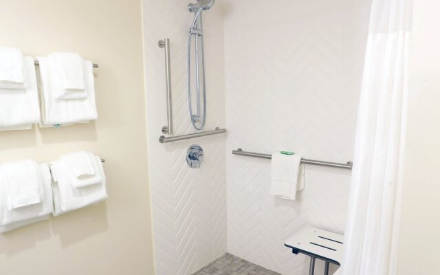 Holiday Inn Champaign