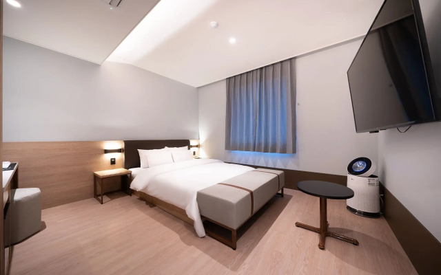 Hotel Ilmare