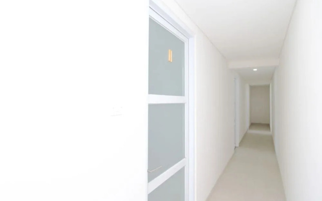 Airy Denpasar Barat Gunung Salak 35 Bali