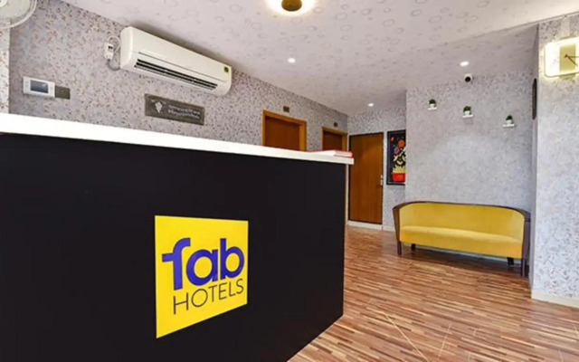 Collection O 88939 Siddharth Corporate