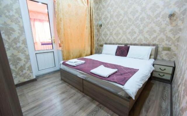 Damla Guest House