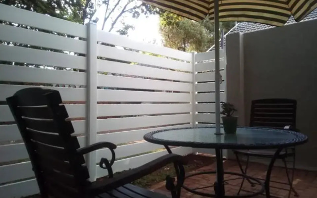 Willows Garden Studio