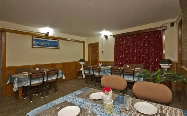 Hotel Dream River