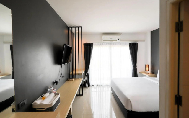 The Rest Hotel - Prachuab kriri khan