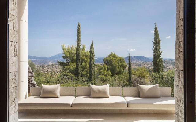 Amanzoe