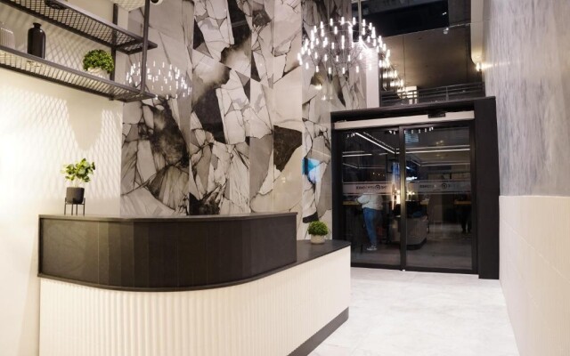 The Londoner Hotel Sliema