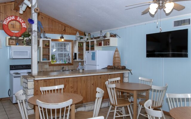 Pelican Bay Resort