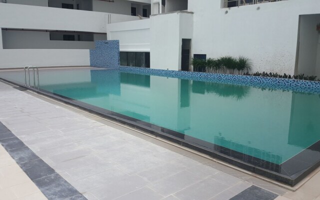 Sky Riverfront B-10-5