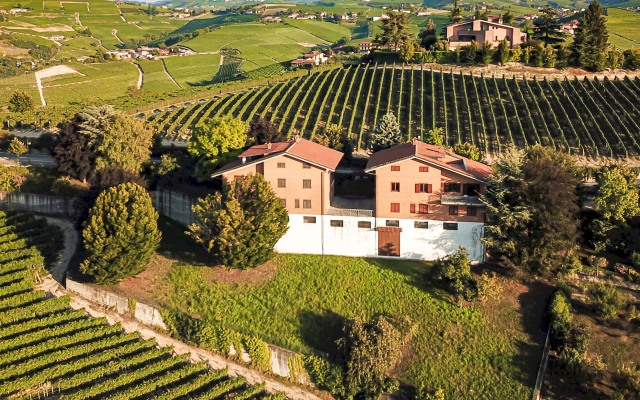 Italianway - Ca' Flor Arneis - CN-A629-CVAZ13AT