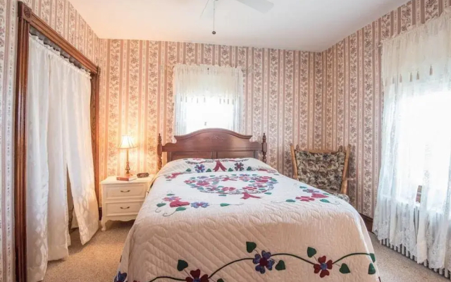 Country View PA Bed & Breakfast