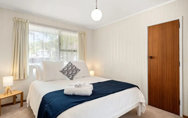 Stay Tauranga Beach House