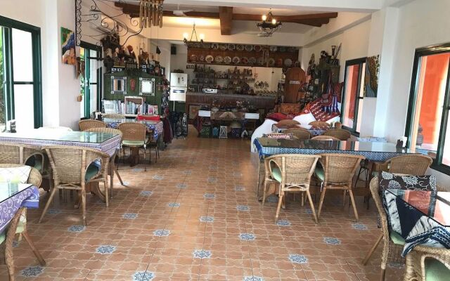 Wishingwell B&B