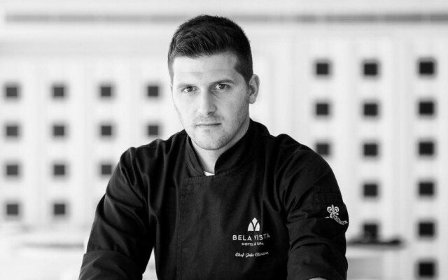 Bela Vista Hotel & SPA - Relais & Châteaux