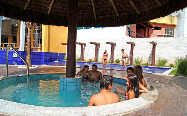 Acqua Bella Thermas Hotel