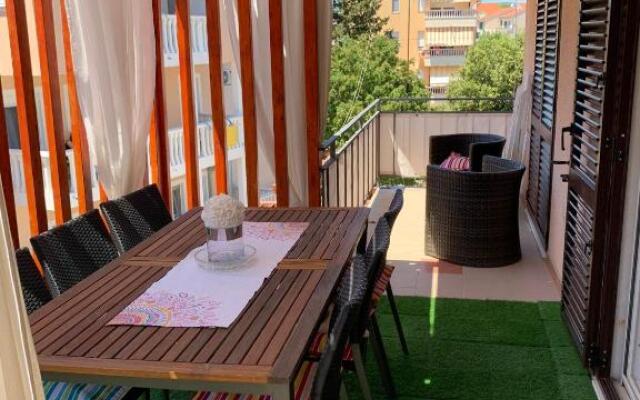 Apartments Anka i Krešimir