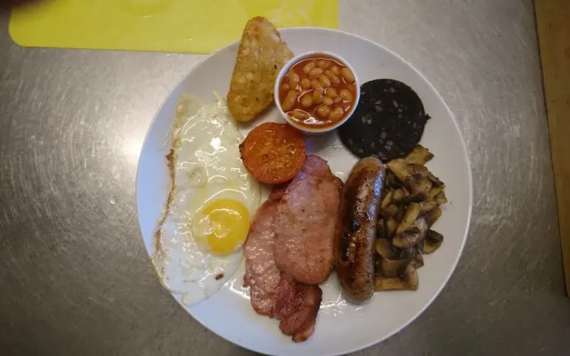 Heathcliff House, Exclusively for Adults, Free Large Car Park