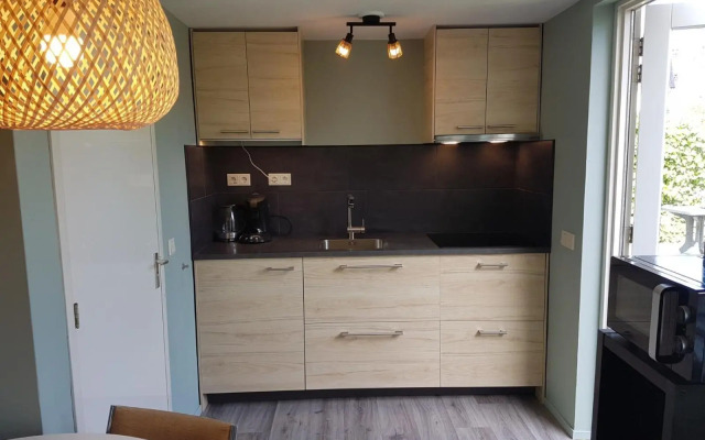 Knuusje: Knus en Gastvrij!