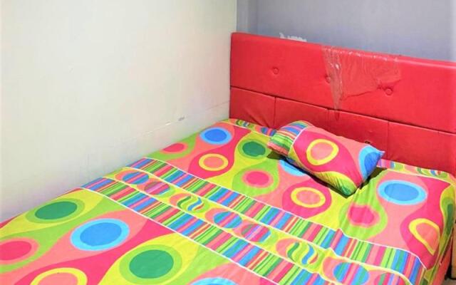 OYO 91182 Kos'ta Homestay Makassar