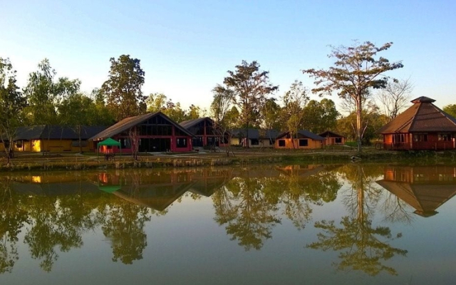 Bungalows Peñismar II