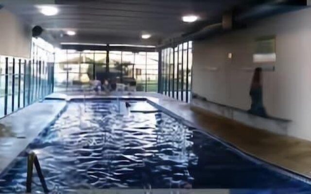 Murray Valley Resort