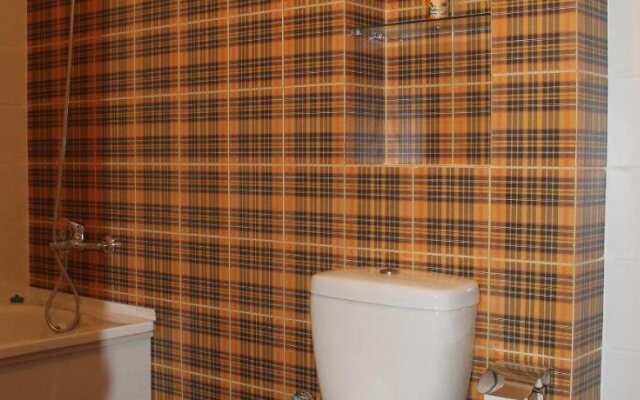 Guest House Tien Shan