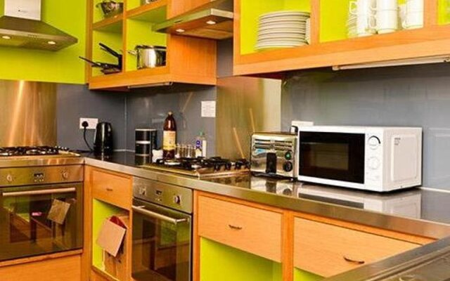 YHA Grinton Lodge - Hostel