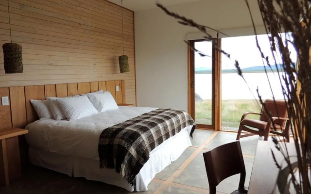 Hotel Simple Patagonia