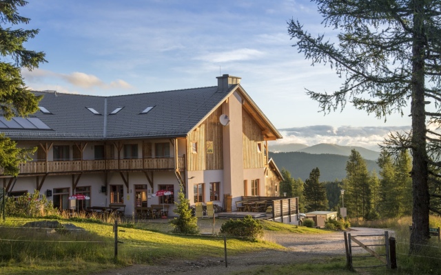 JUFA Hotel Hochrindl