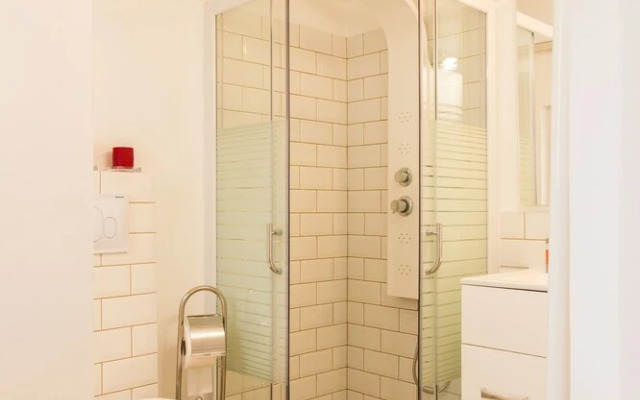 Spacious Ultracentral Apartment Old City