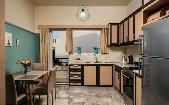 Dreamy Holidays Apartments - Adults Only