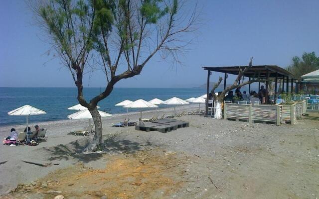 Apartament LEON Maleme do 6 os.