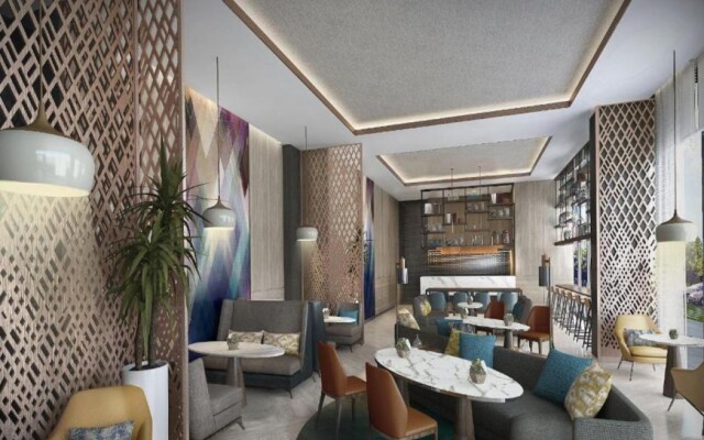 Citadines Bacolod City