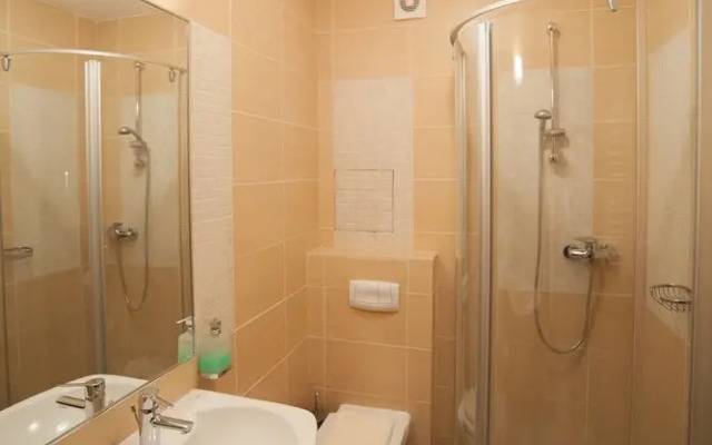 Apartamenty Nautilus