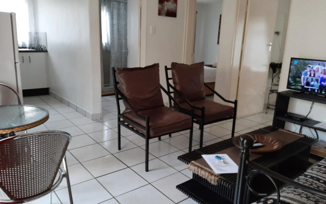 Sunshine Self Catering