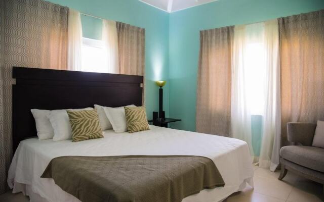 Imperial Topaz At Richmond