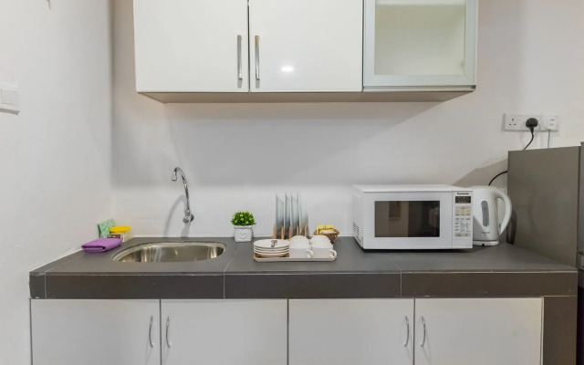 AR Residences